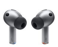 SAMSUNG Galaxy Buds 3 Pro Srebrne - 1264749 - zdjęcie 8